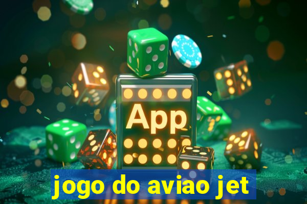 jogo do aviao jet